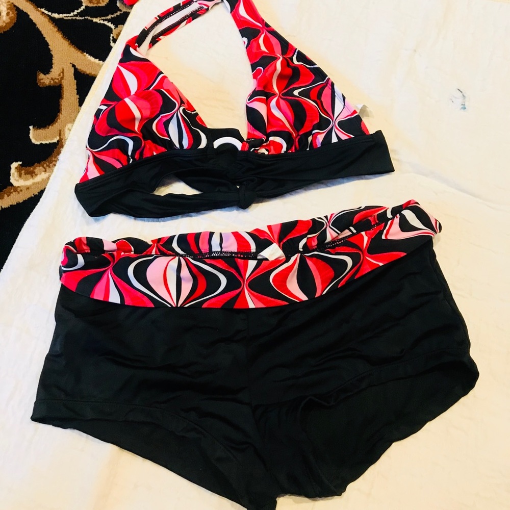New Bikini